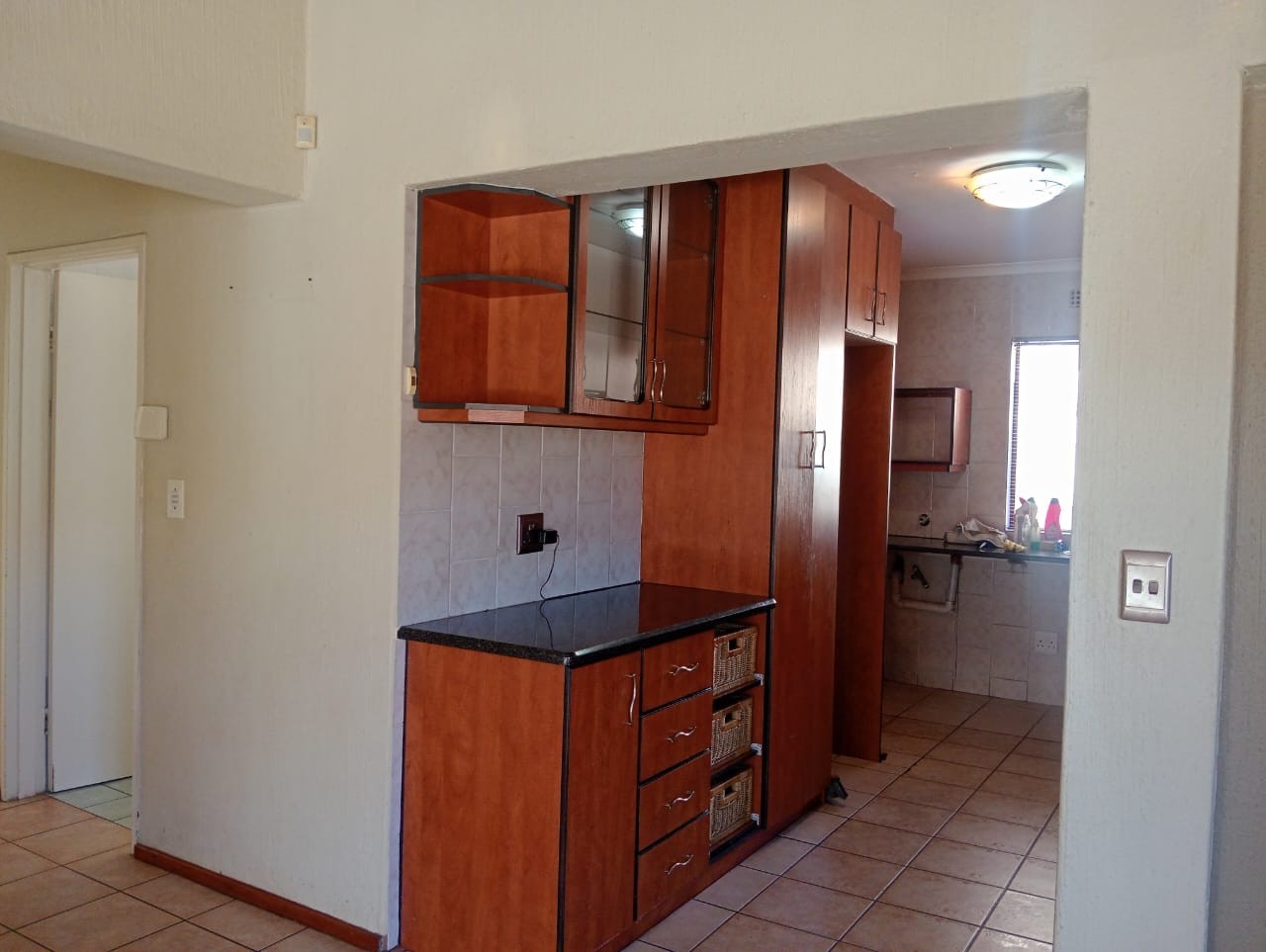 House To Rent in Bergbron, Roodepoort