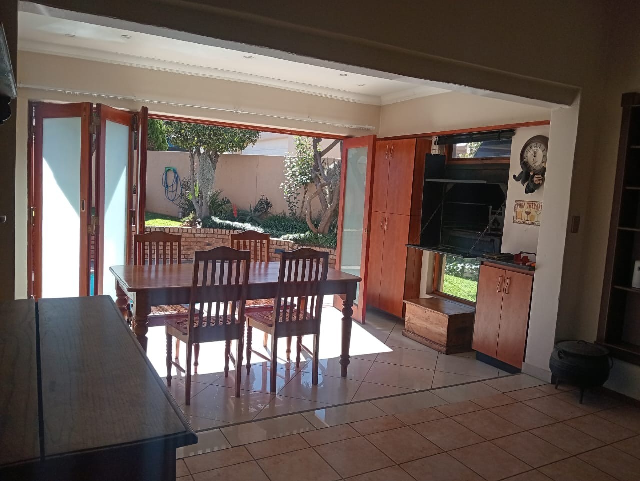 House To Rent in Bergbron, Roodepoort