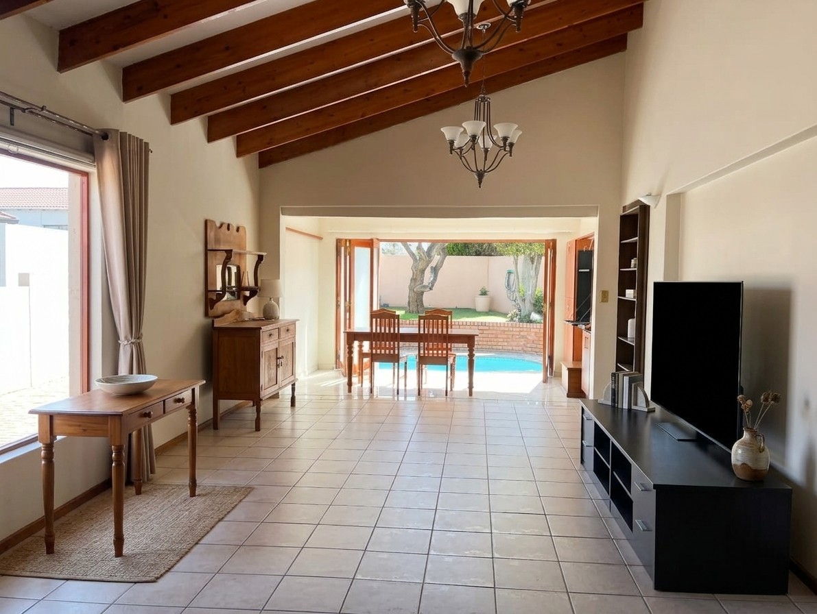 House To Rent in Bergbron, Roodepoort
