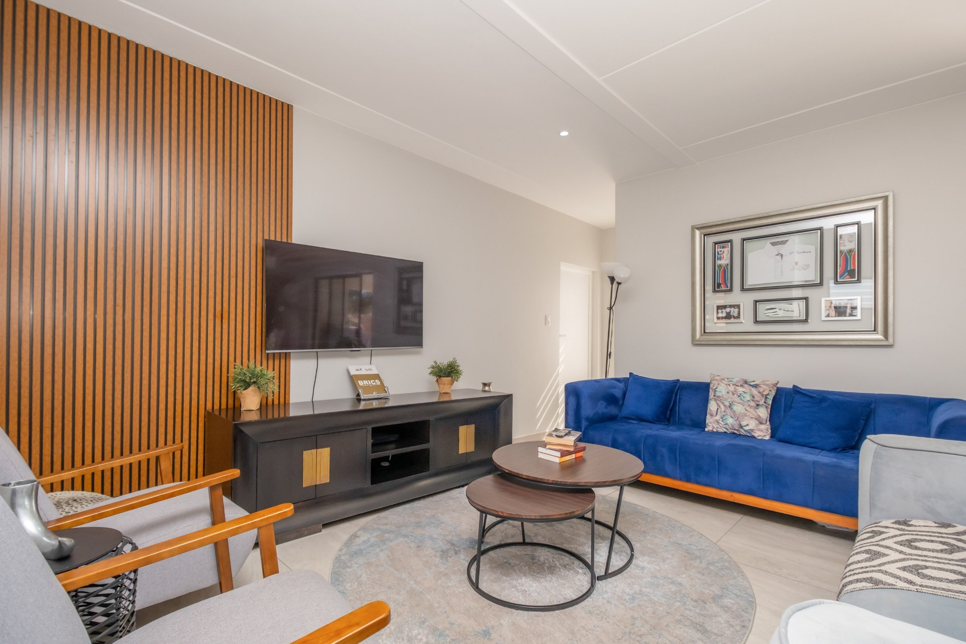 Cluster For Sale in Carlswald Estate, Midrand
