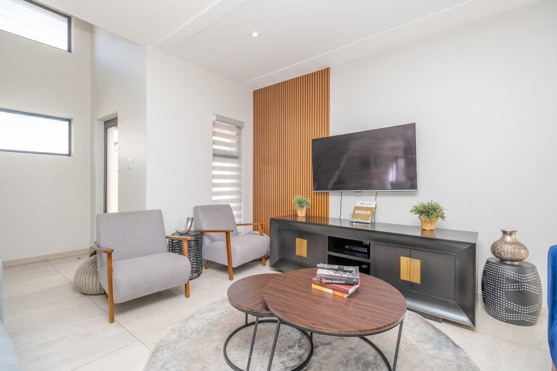 Cluster For Sale in Carlswald Estate, Midrand