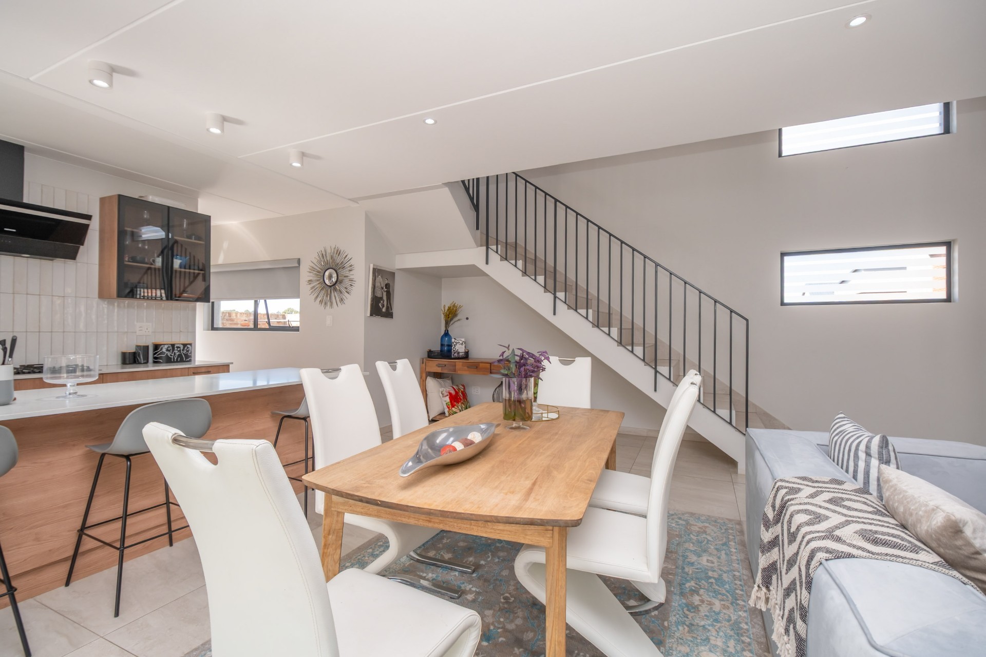 Cluster For Sale in Carlswald Estate, Midrand