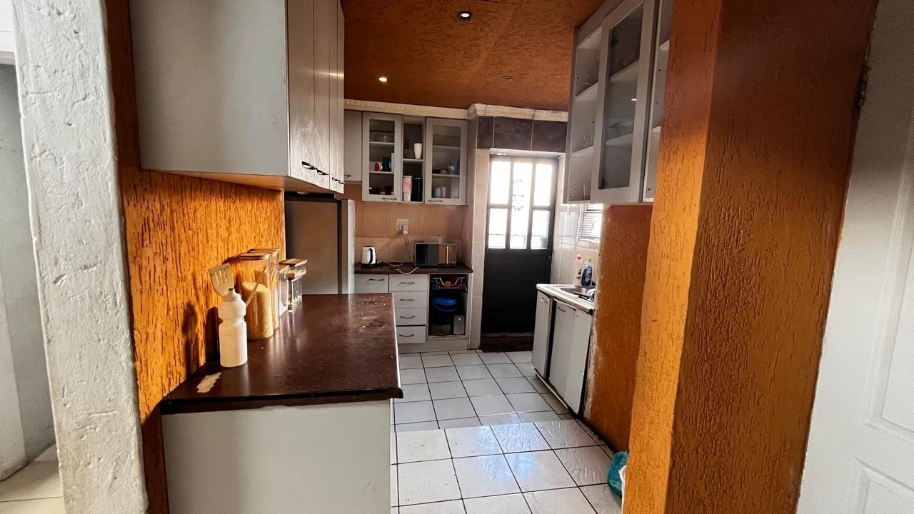 House For Sale in CE 3, Vanderbijlpark CE
