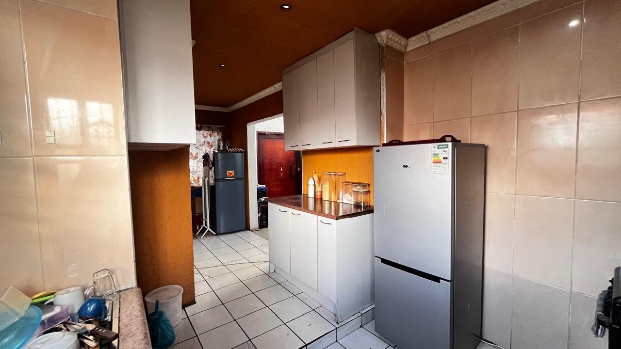 House For Sale in CE 3, Vanderbijlpark CE