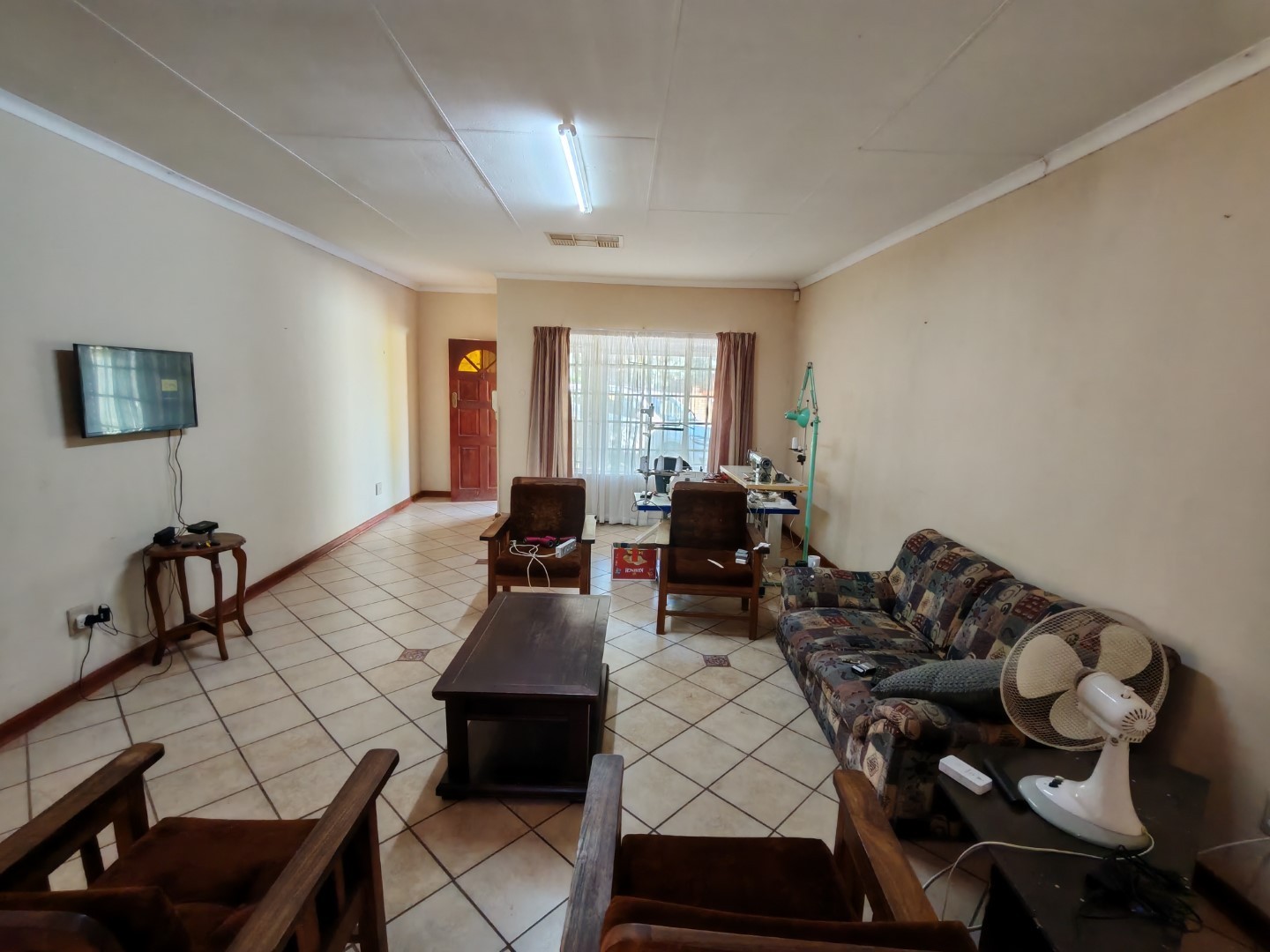 Spacious 3-Bedroom Townhouse for Sale in Bela Bela