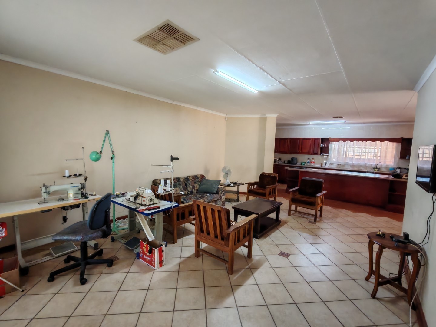 Spacious 3-Bedroom Townhouse for Sale in Bela Bela