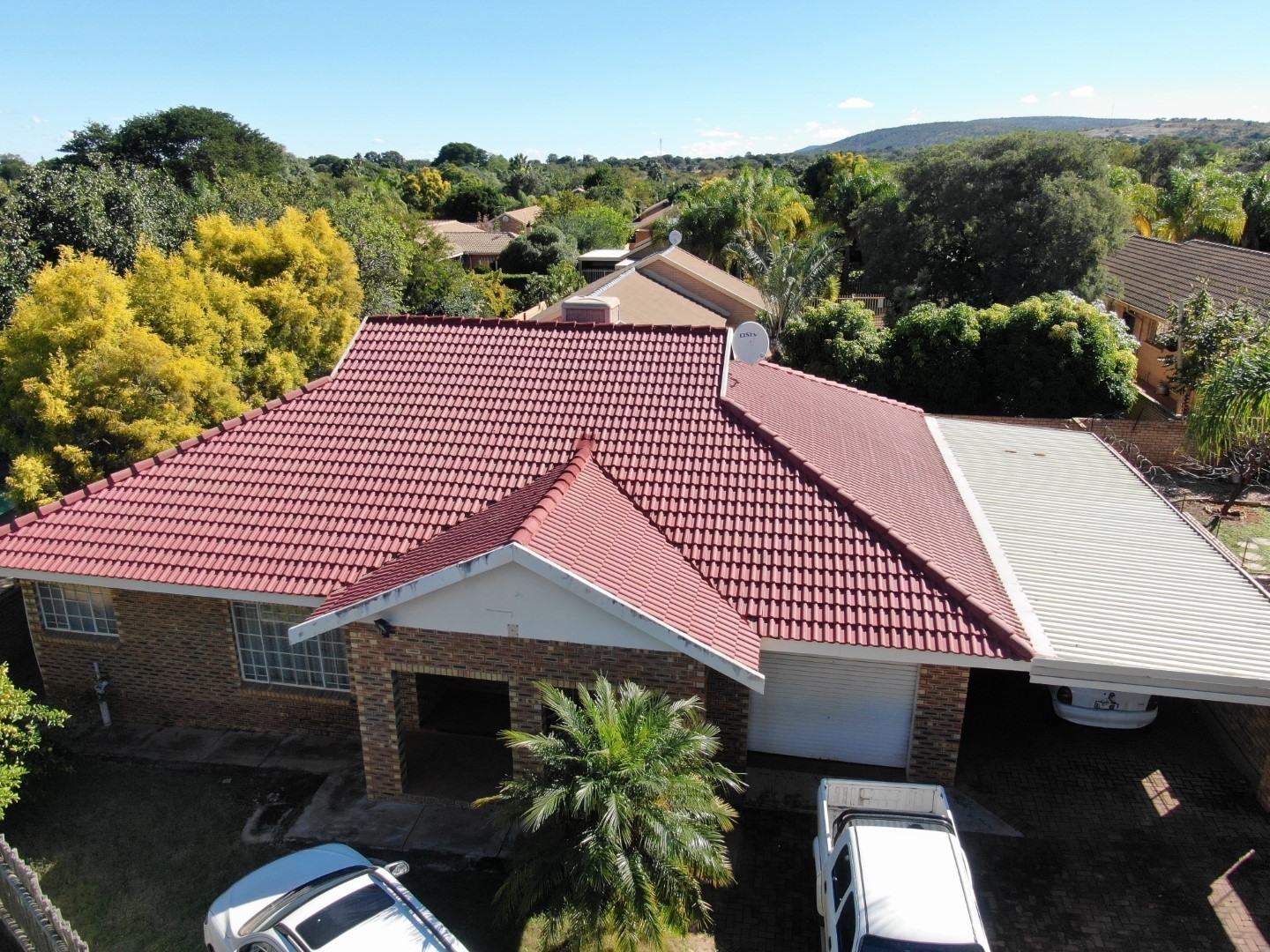 Spacious 3-Bedroom Townhouse for Sale in Bela Bela
