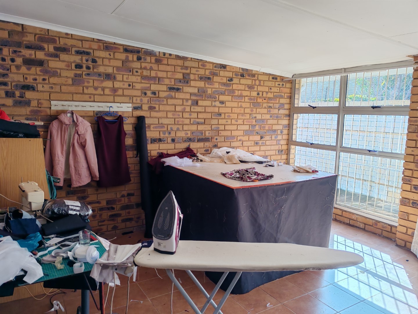 Spacious 3-Bedroom Townhouse for Sale in Bela Bela