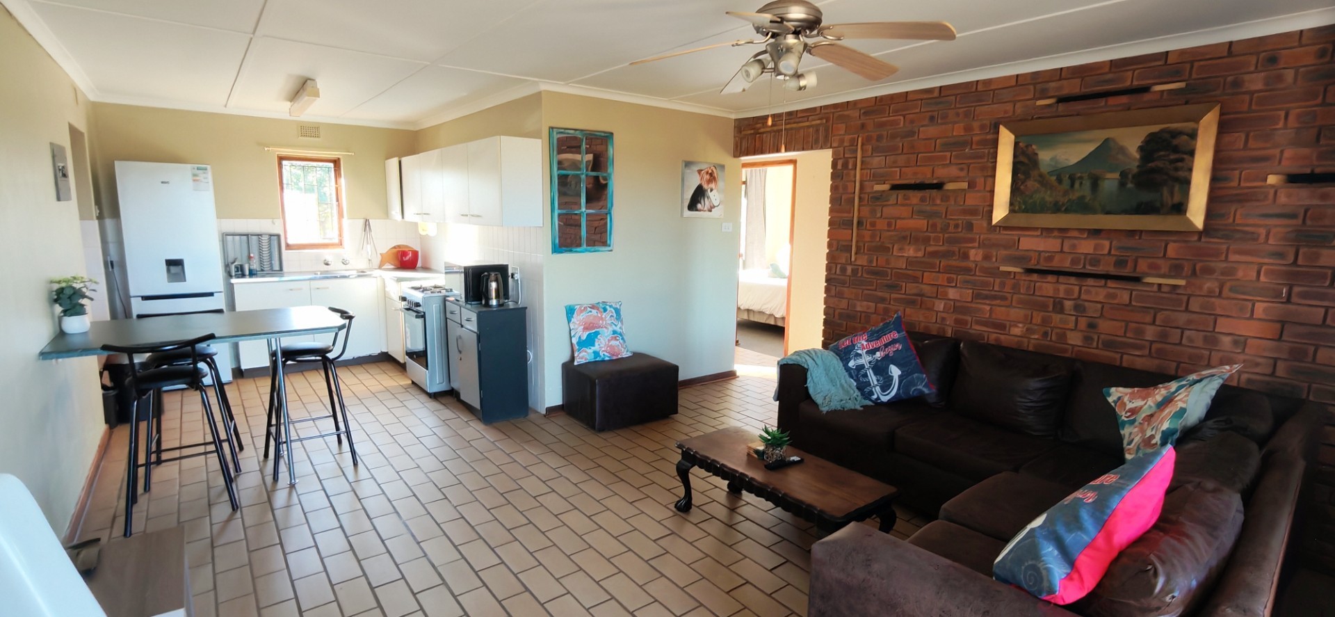 2 bedroom Townhouse For Sale in Leisure Bay, Port Edward, KwaZulu Natal