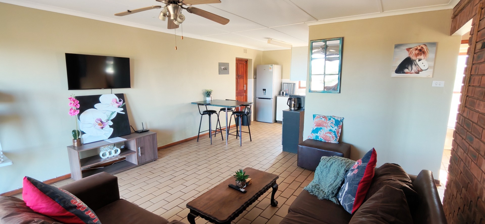 2 bedroom Townhouse For Sale in Leisure Bay, Port Edward, KwaZulu Natal