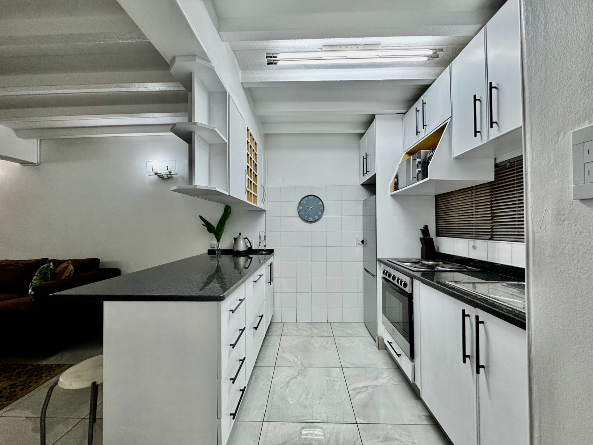Townhouse for sale in Richards Bay Central, Richards Bay, KwaZulu Natal, 89 m²