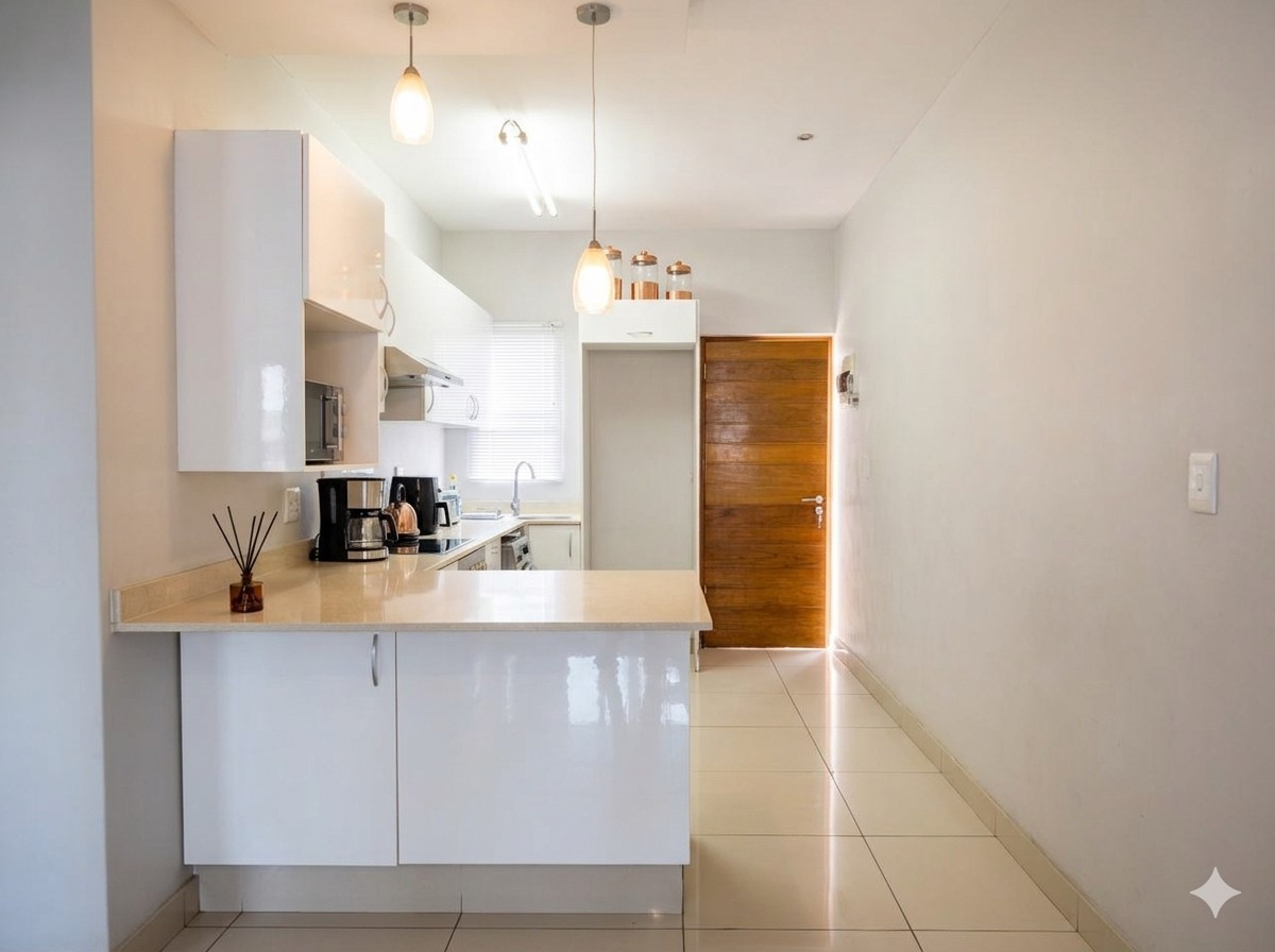 Ultra Modern 2 Bedroom Apartment on Umhlanga Ridge For Sale