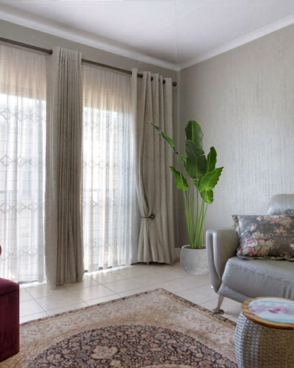 Immaculate Lock-Up-and-Go Living in a Sought-After Renico Development