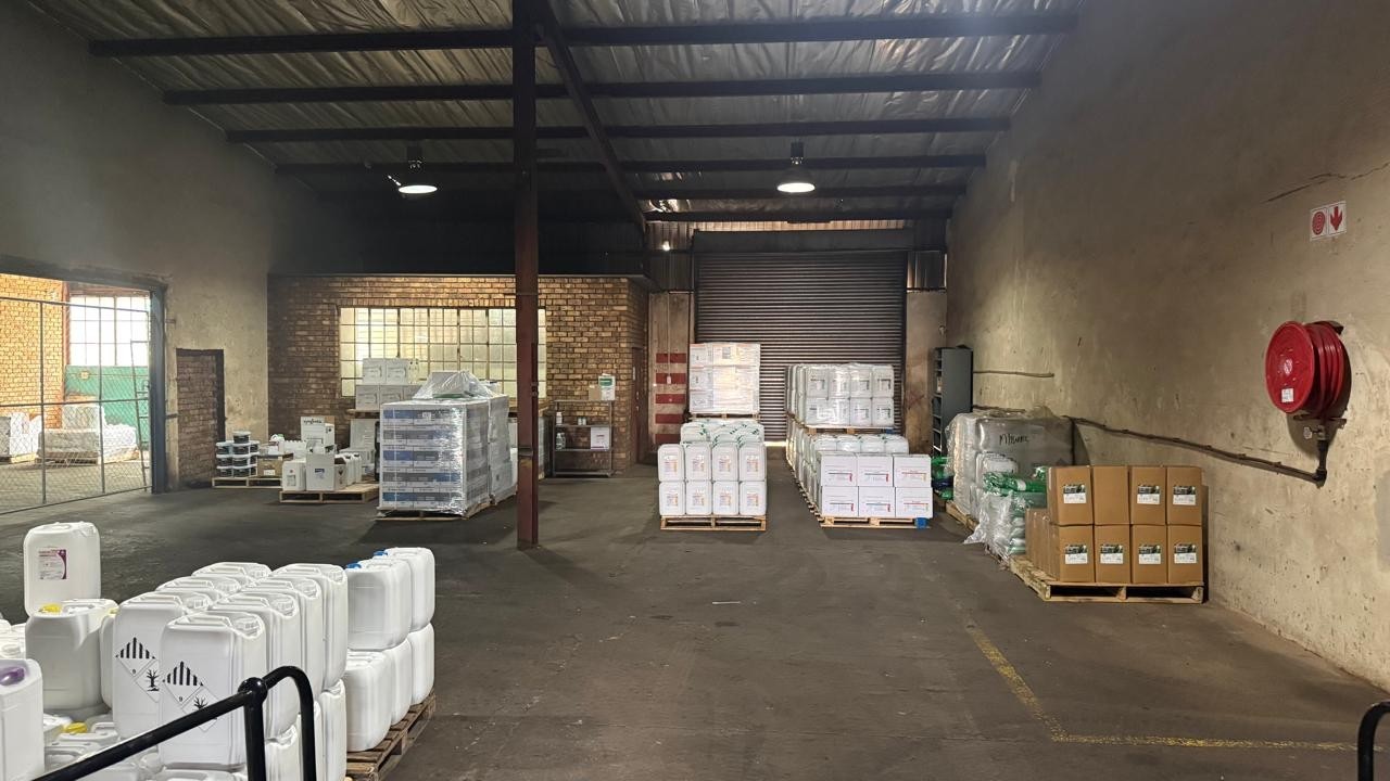 Industrial Property For Sale
