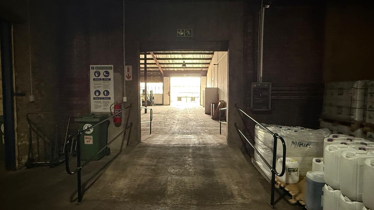 Industrial Property For Sale