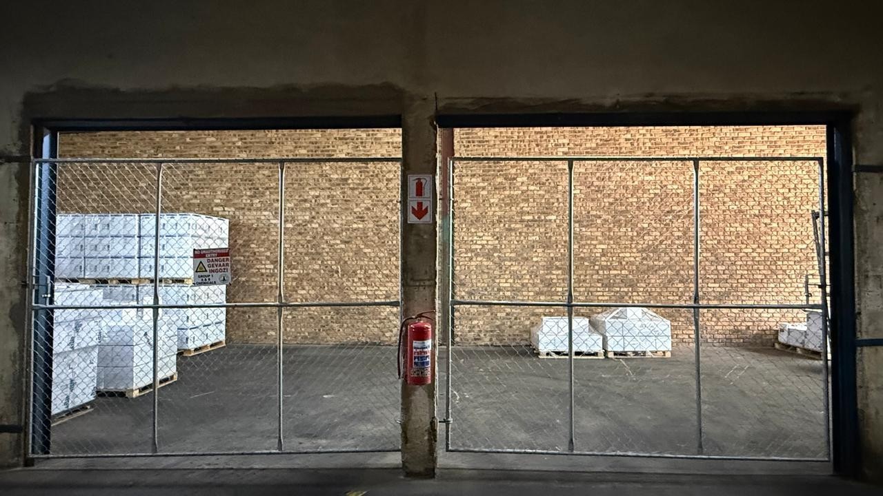 Industrial Property For Sale