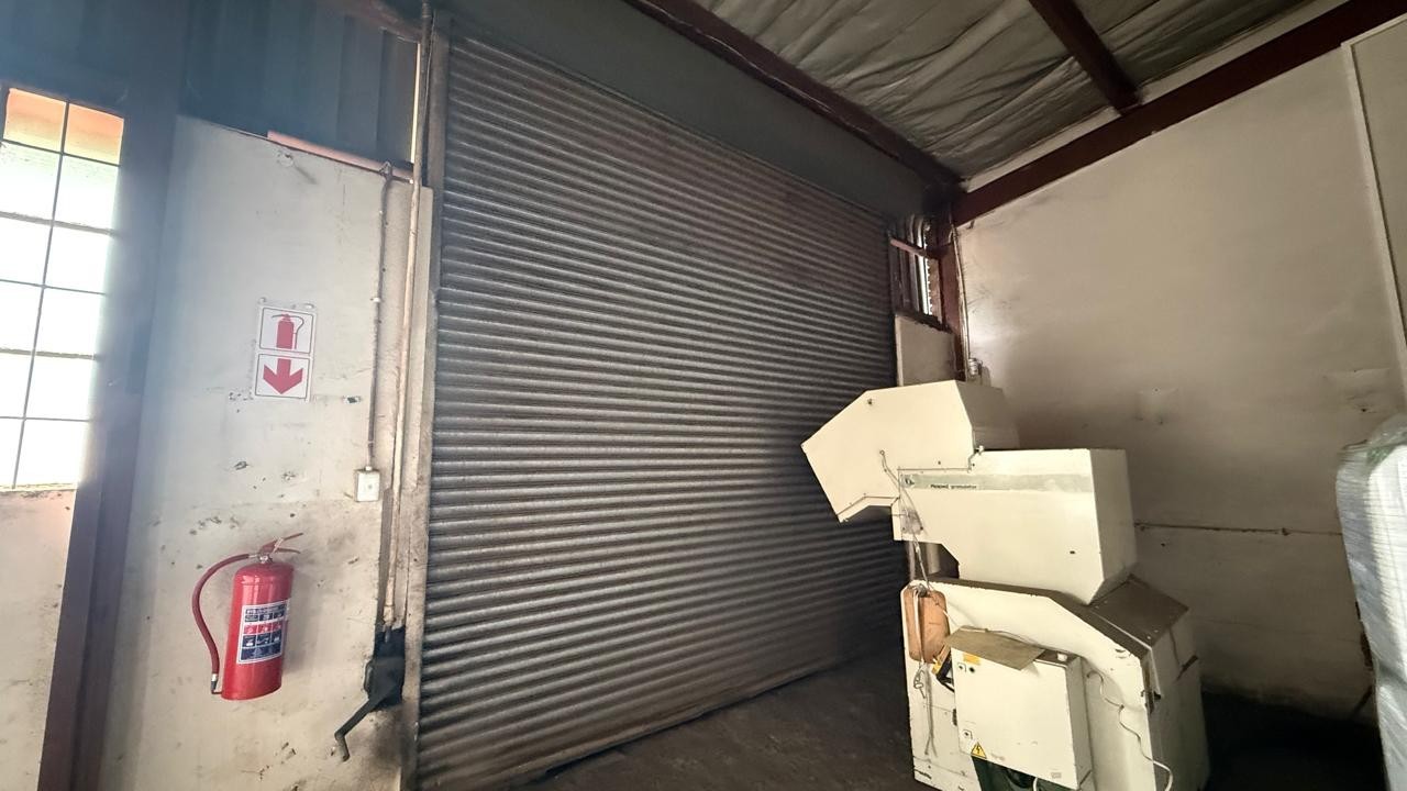 Industrial Property For Sale