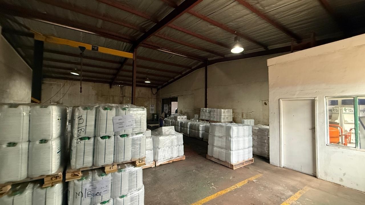 Industrial Property For Sale