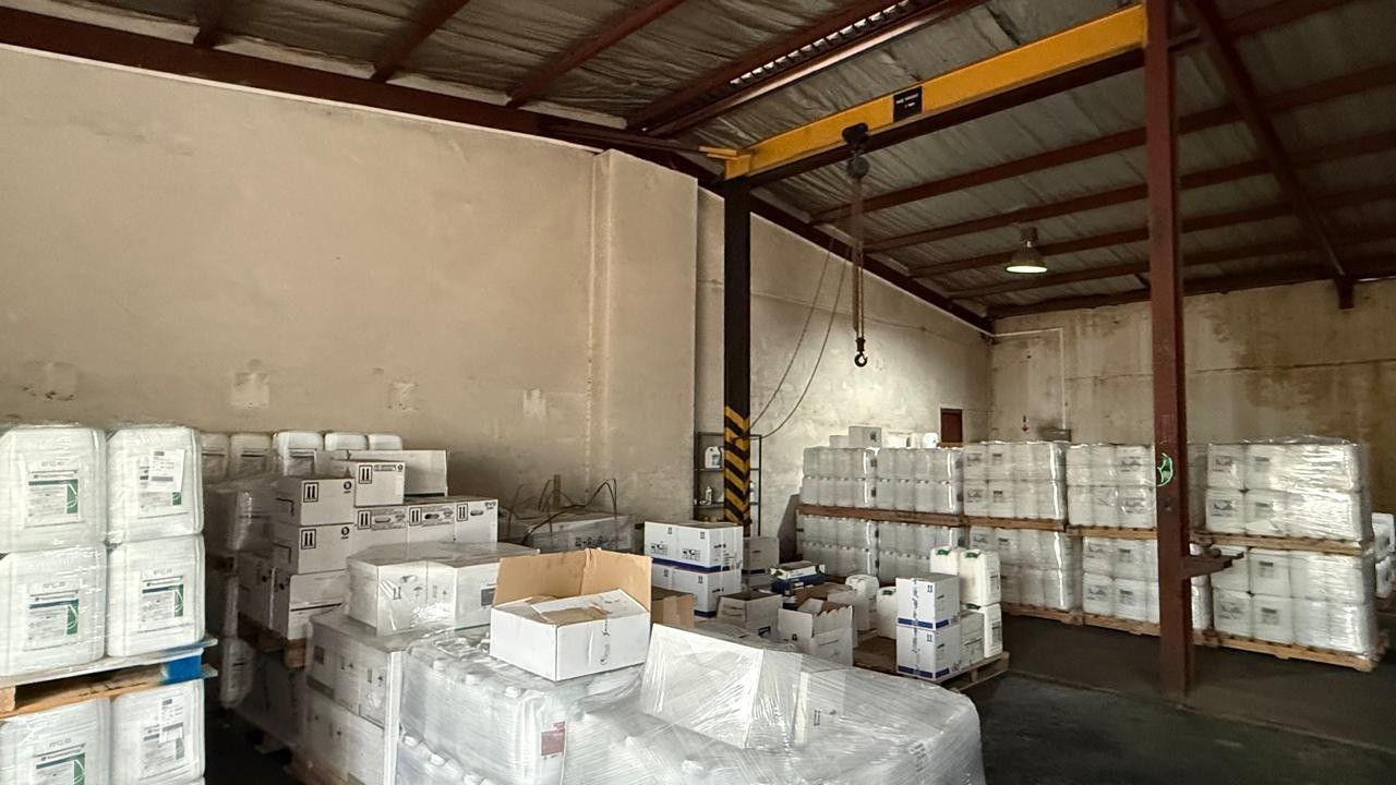 Industrial Property For Sale