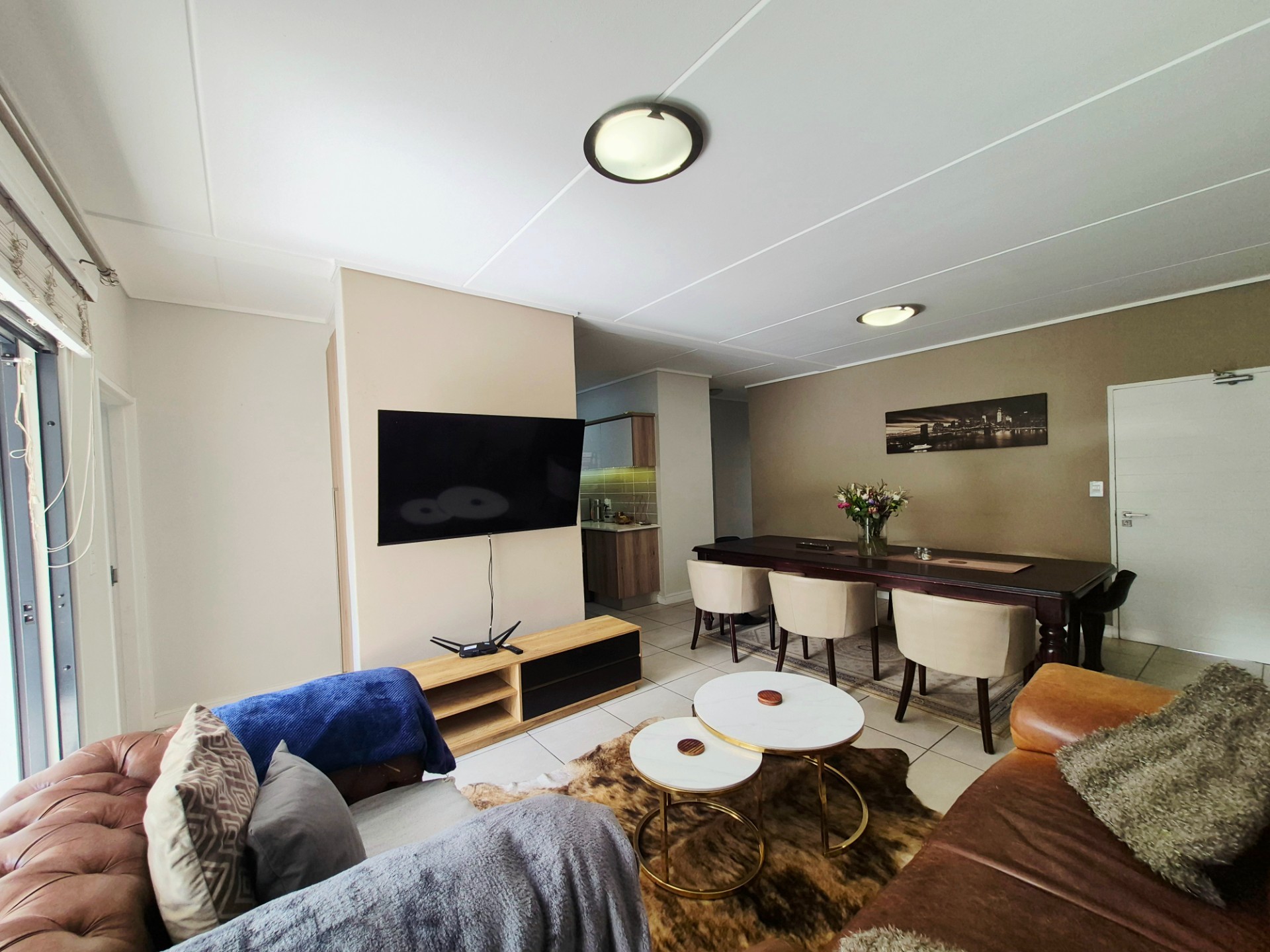 Stylish 3 bedroom 2 Bathroom Garden Unit for Sale