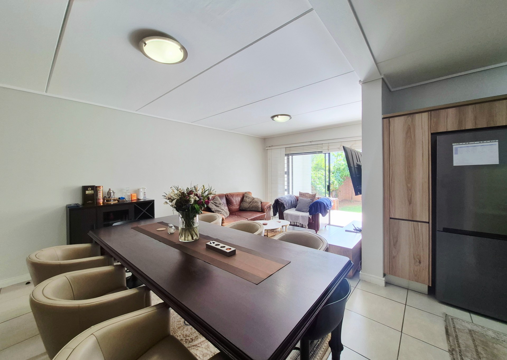 Stylish 3 bedroom 2 Bathroom Garden Unit for Sale