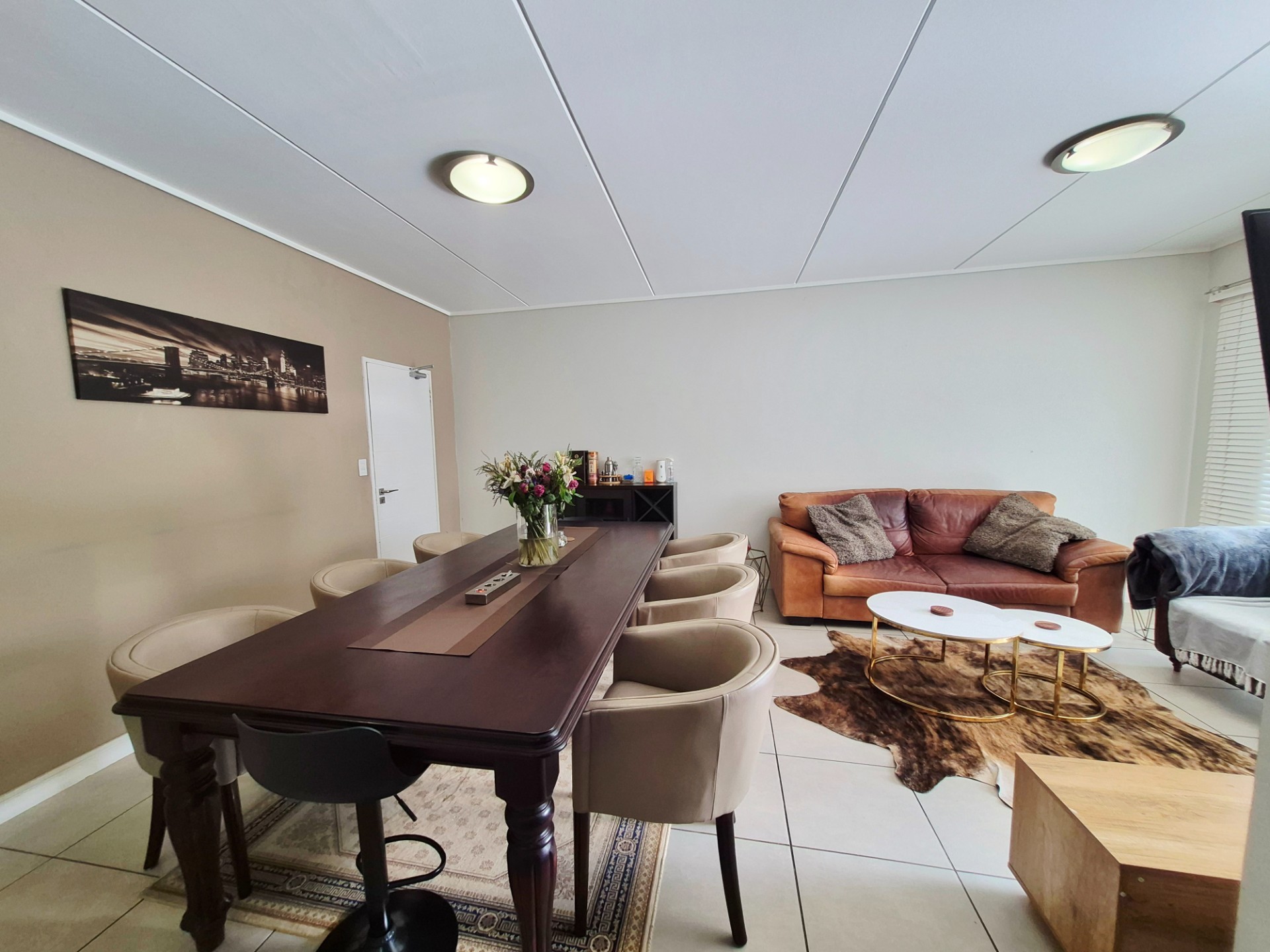 Stylish 3 bedroom 2 Bathroom Garden Unit for Sale