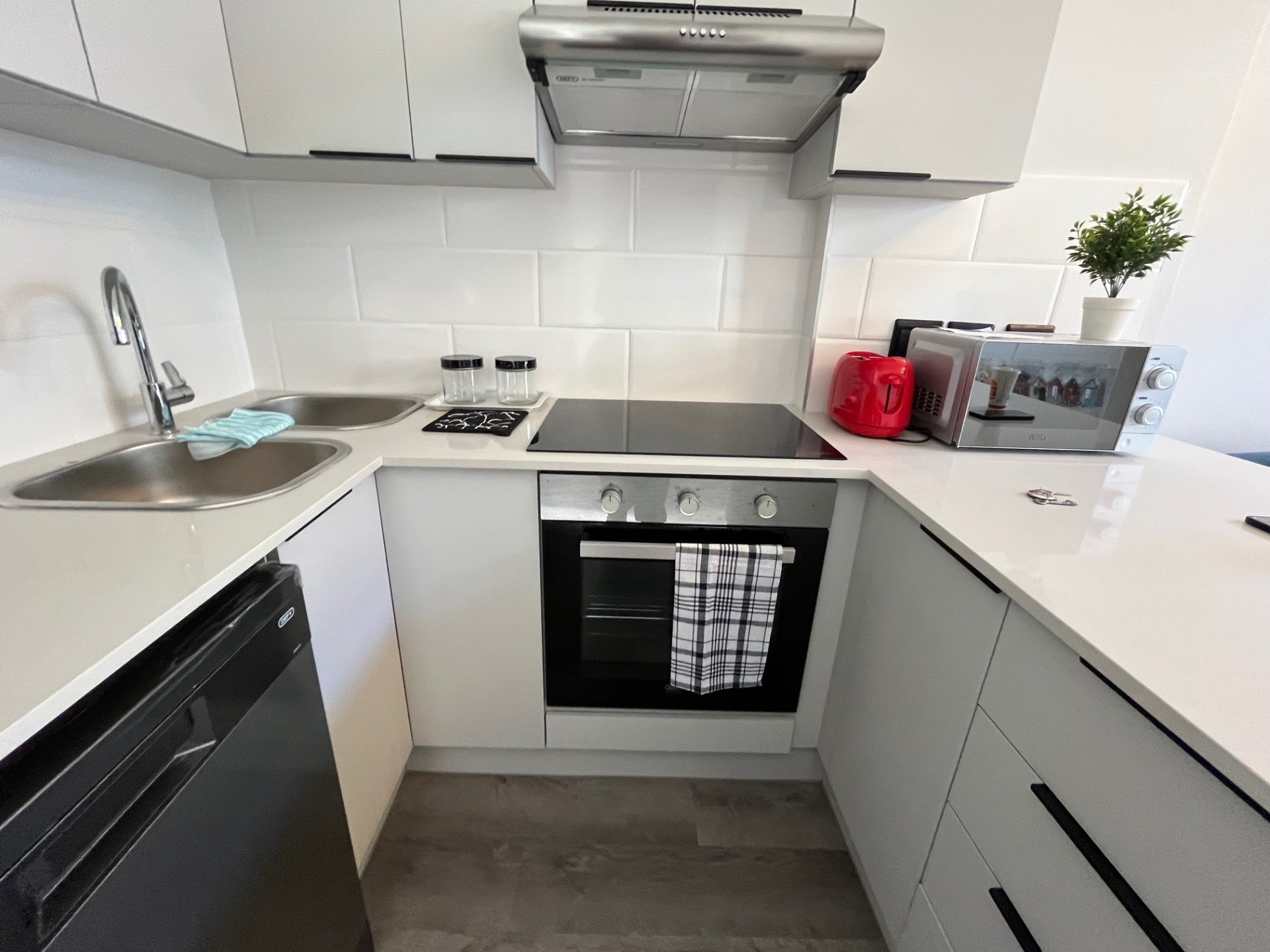 2 Bedroom Flatlet in Brackenfell