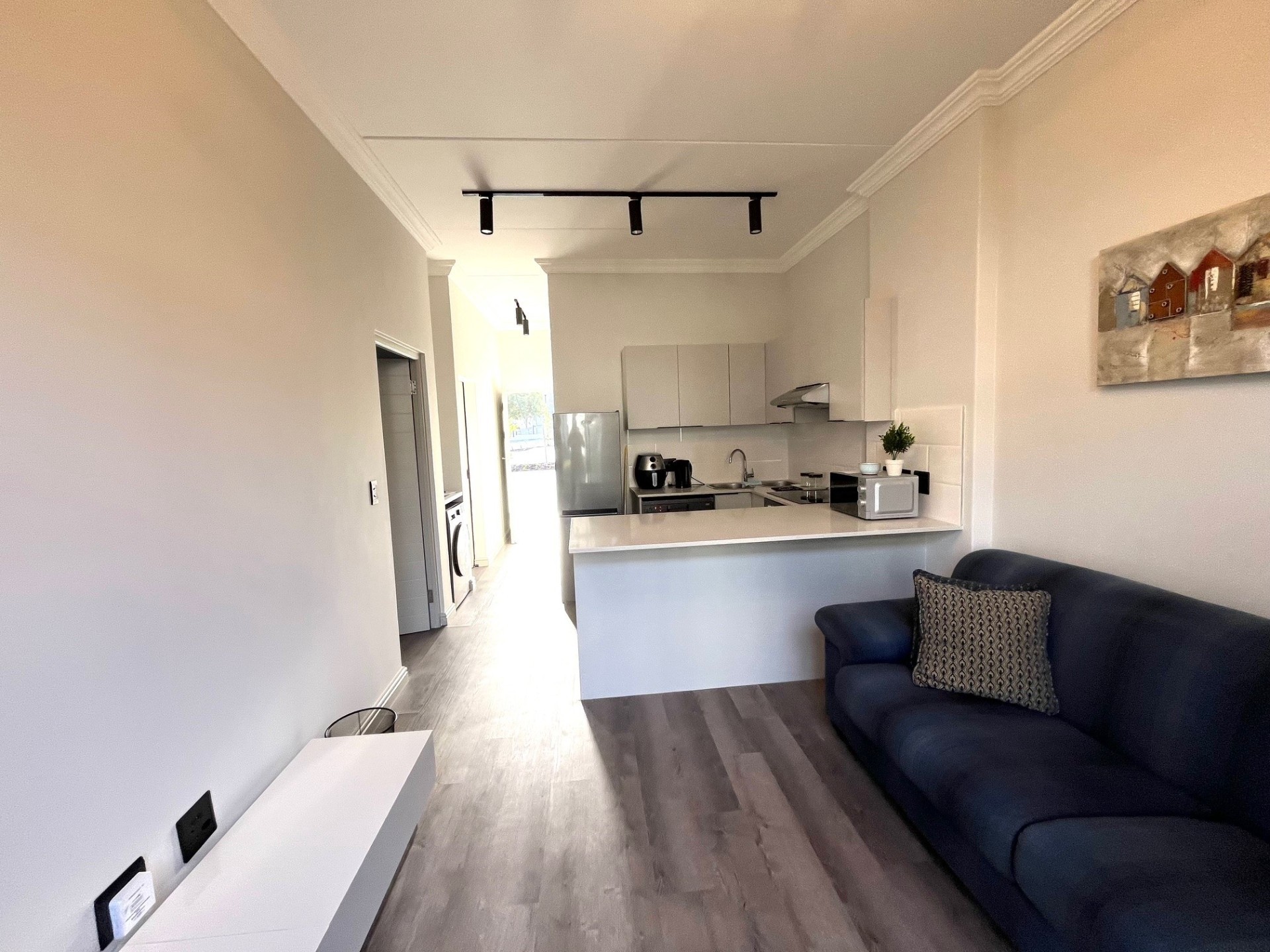 2 Bedroom Flatlet in Brackenfell
