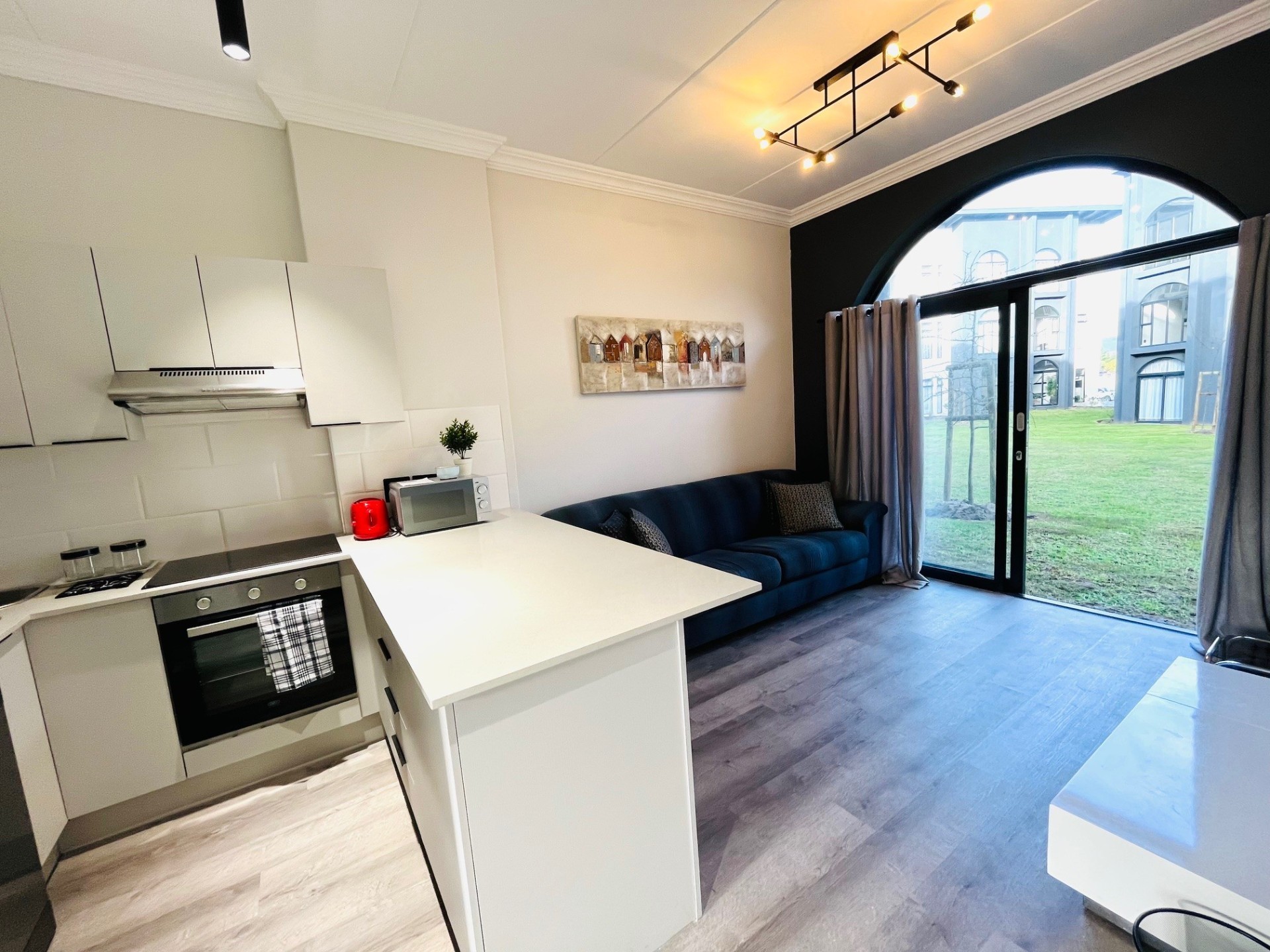 2 Bedroom Flatlet in Brackenfell