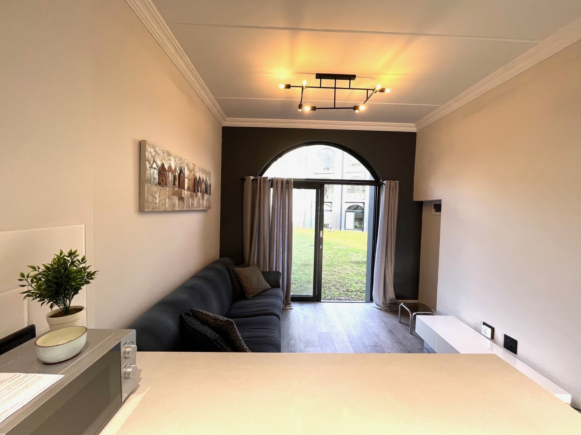 2 Bedroom Flatlet in Brackenfell