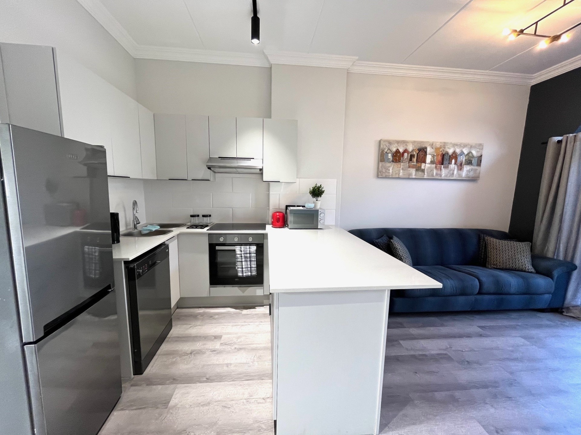 2 Bedroom Flatlet in Brackenfell