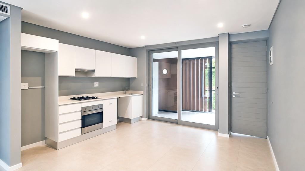 Available Immediately! Unfurnished Garden Unit - Oceandune, Sibaya