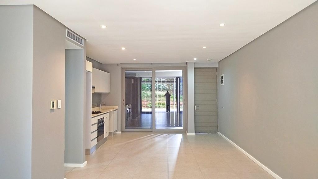 Available Immediately! Unfurnished Garden Unit - Oceandune, Sibaya