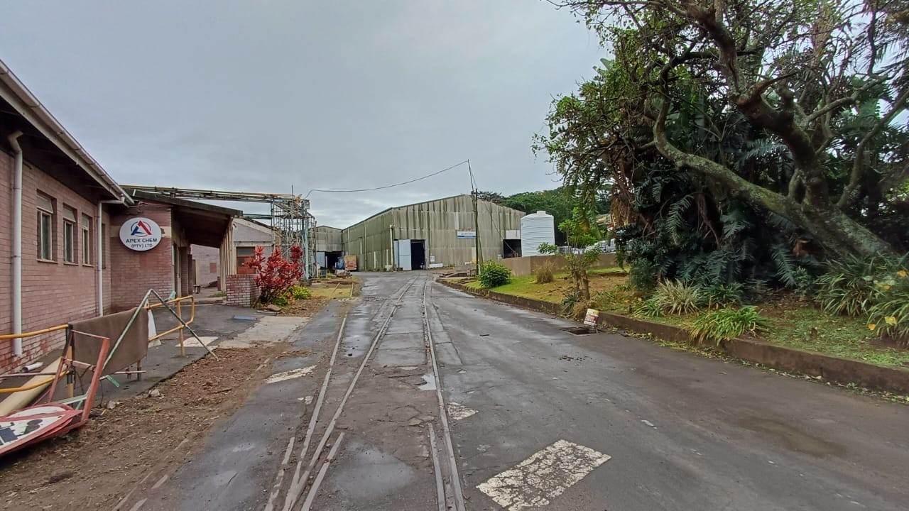 Warehouse To Rent in New Germany, Pinetown, KwaZulu Natal