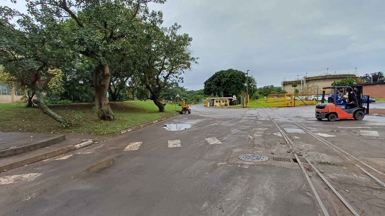 Warehouse To Rent in New Germany, Pinetown, KwaZulu Natal