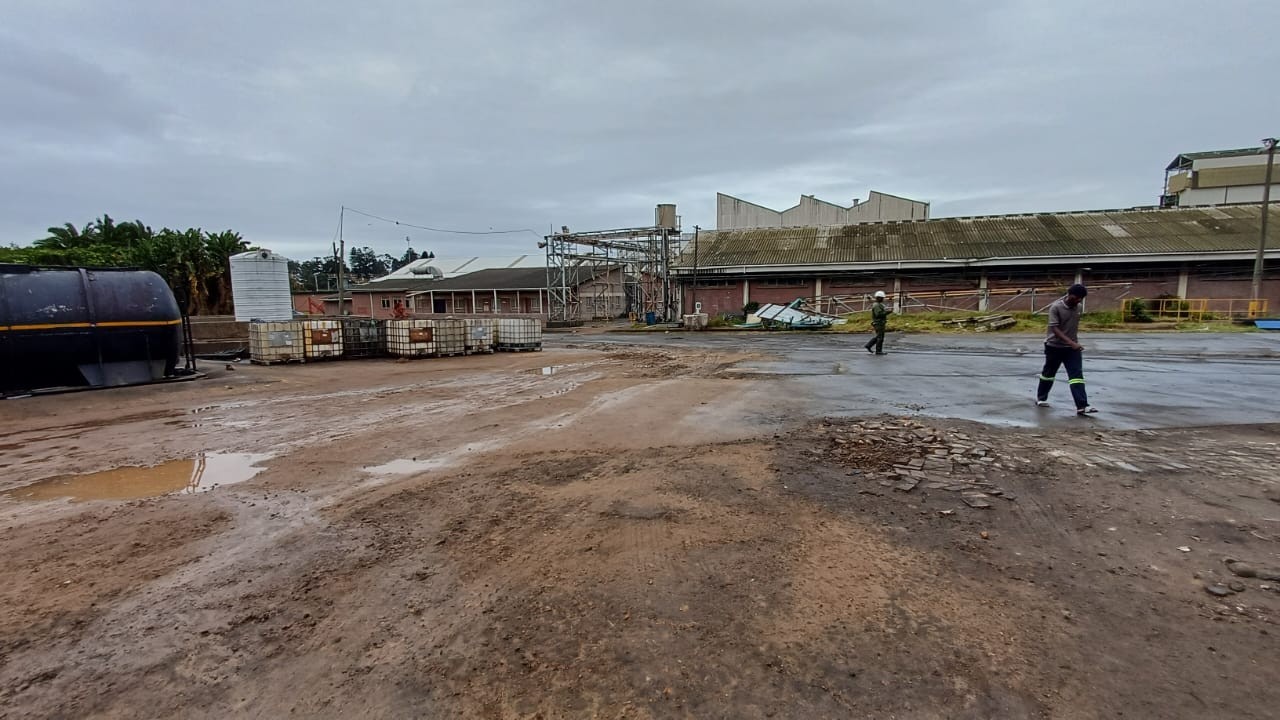 Warehouse To Rent in New Germany, Pinetown, KwaZulu Natal