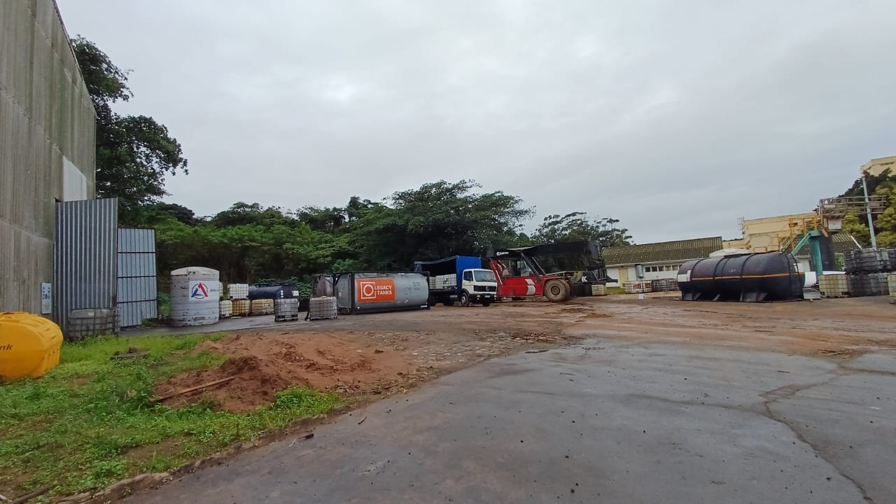 Warehouse To Rent in New Germany, Pinetown, KwaZulu Natal