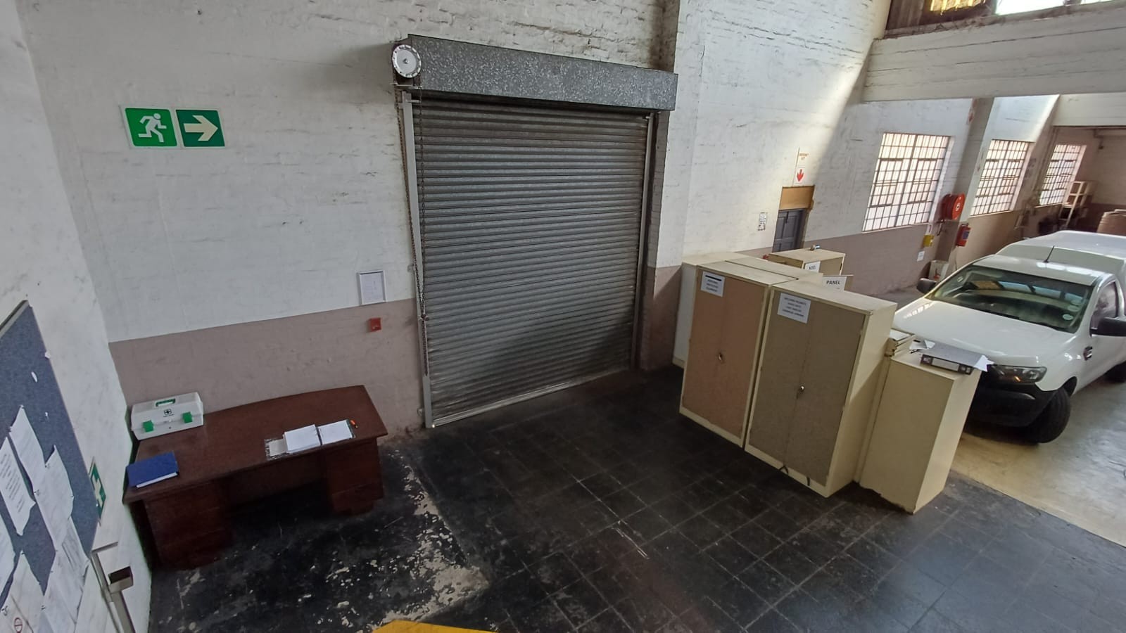 Warehouse To Rent in Jacobs, Durban, KwaZulu Natal