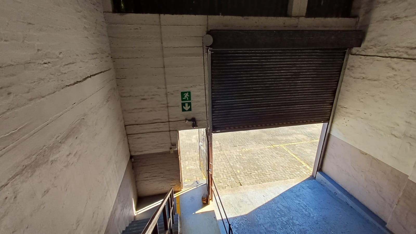 Warehouse To Rent in Jacobs, Durban, KwaZulu Natal