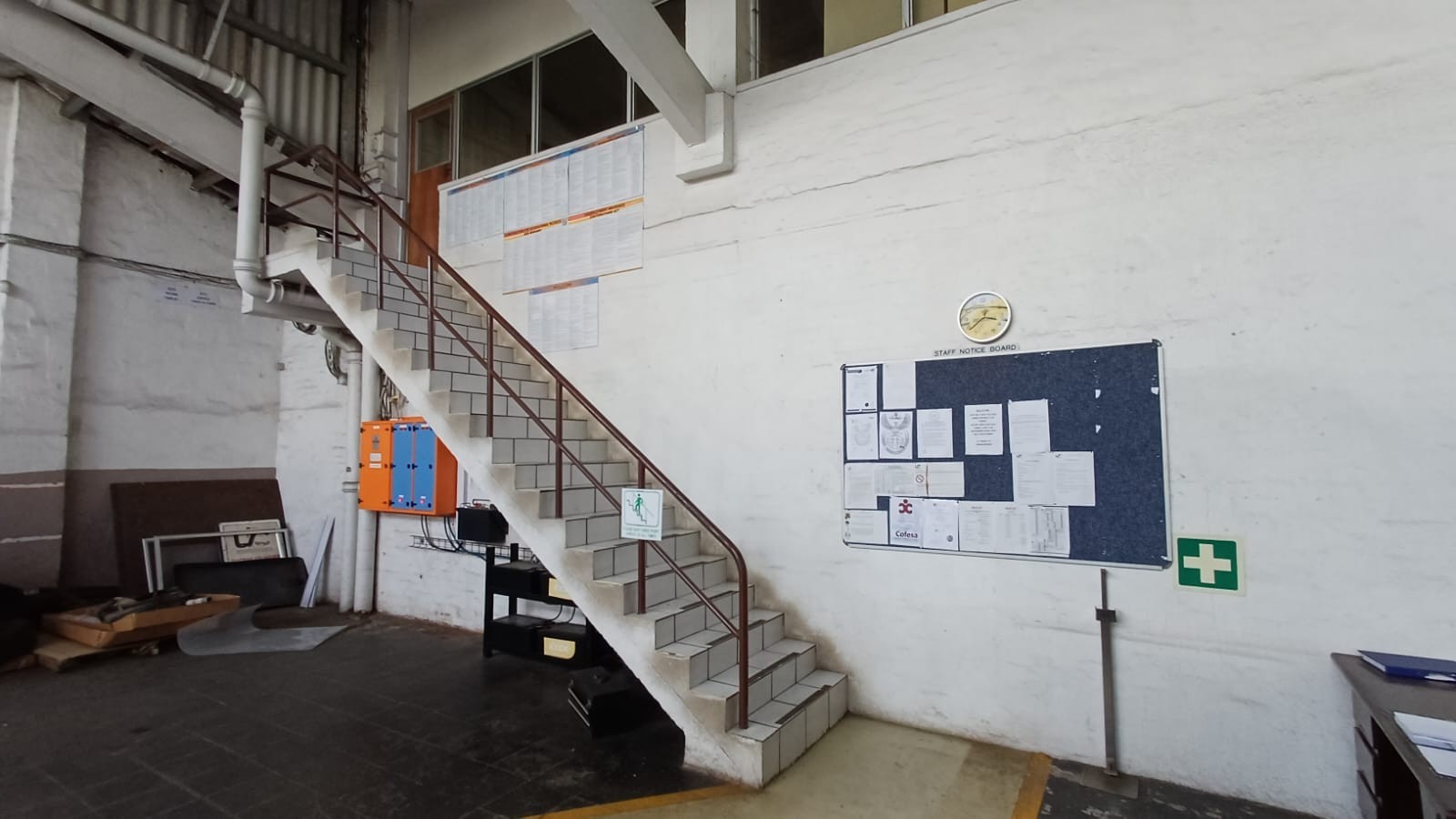 Warehouse To Rent in Jacobs, Durban, KwaZulu Natal