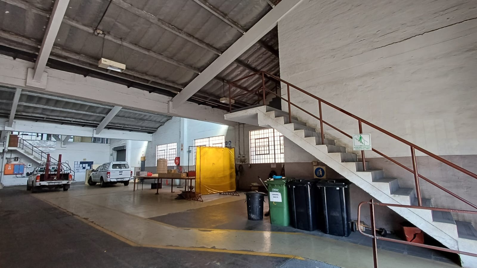 Warehouse To Rent in Jacobs, Durban, KwaZulu Natal