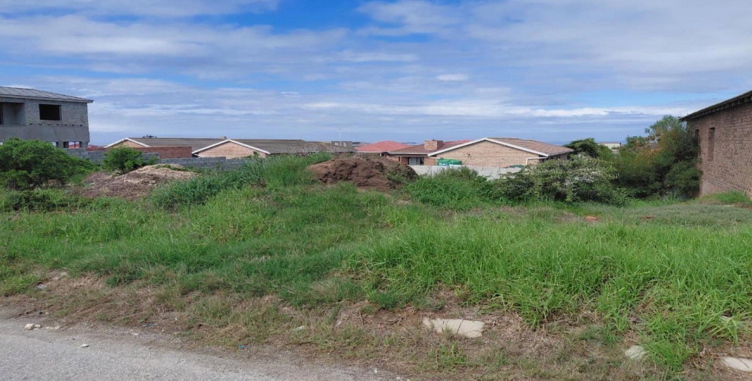 Residential Erf for Sale in Popular Suburb