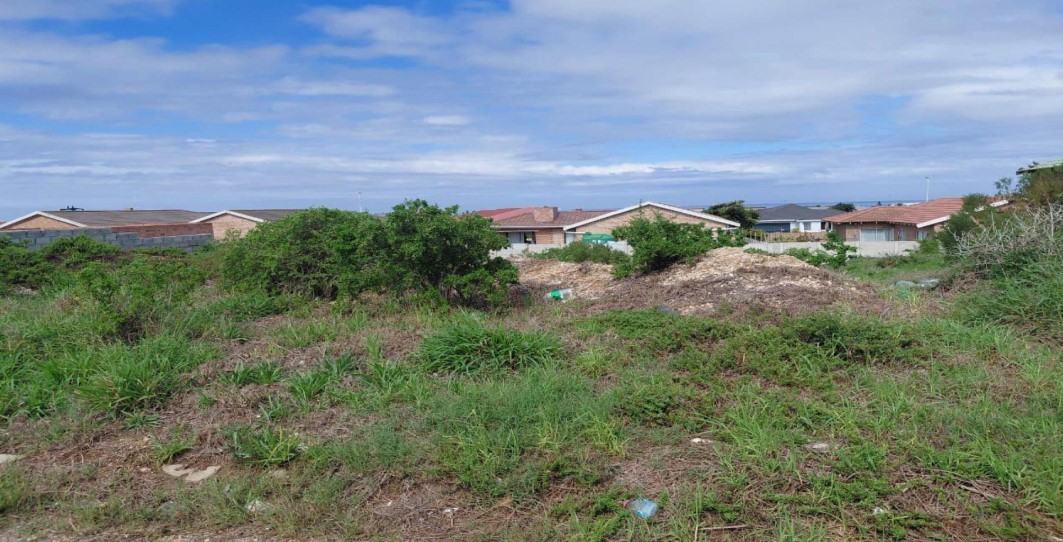 Residential Erf for Sale in Popular Suburb
