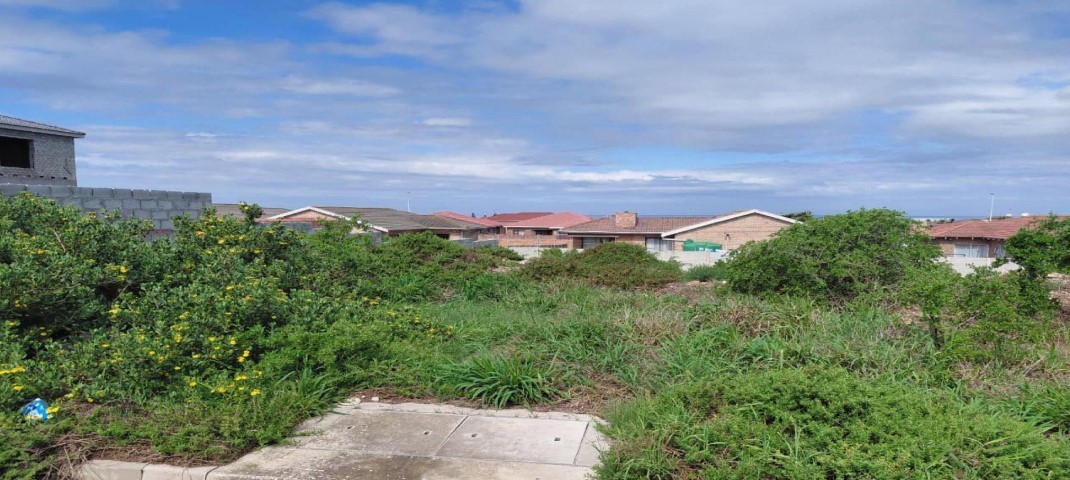 Residential Erf for Sale in Popular Suburb