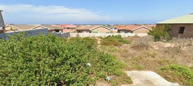 Residential Erf for Sale in Popular Suburb