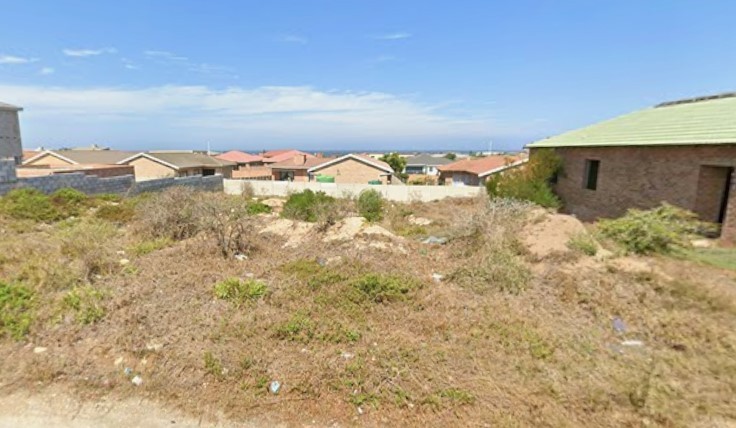 Residential Erf for Sale in Popular Suburb