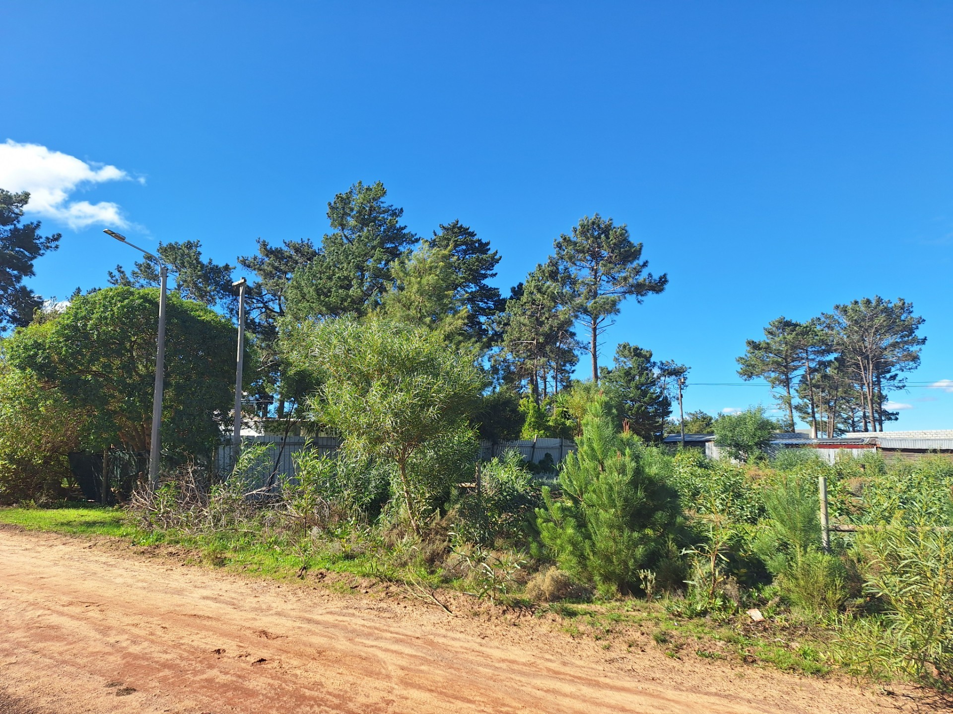 Vacant Land For Sale in Bot River