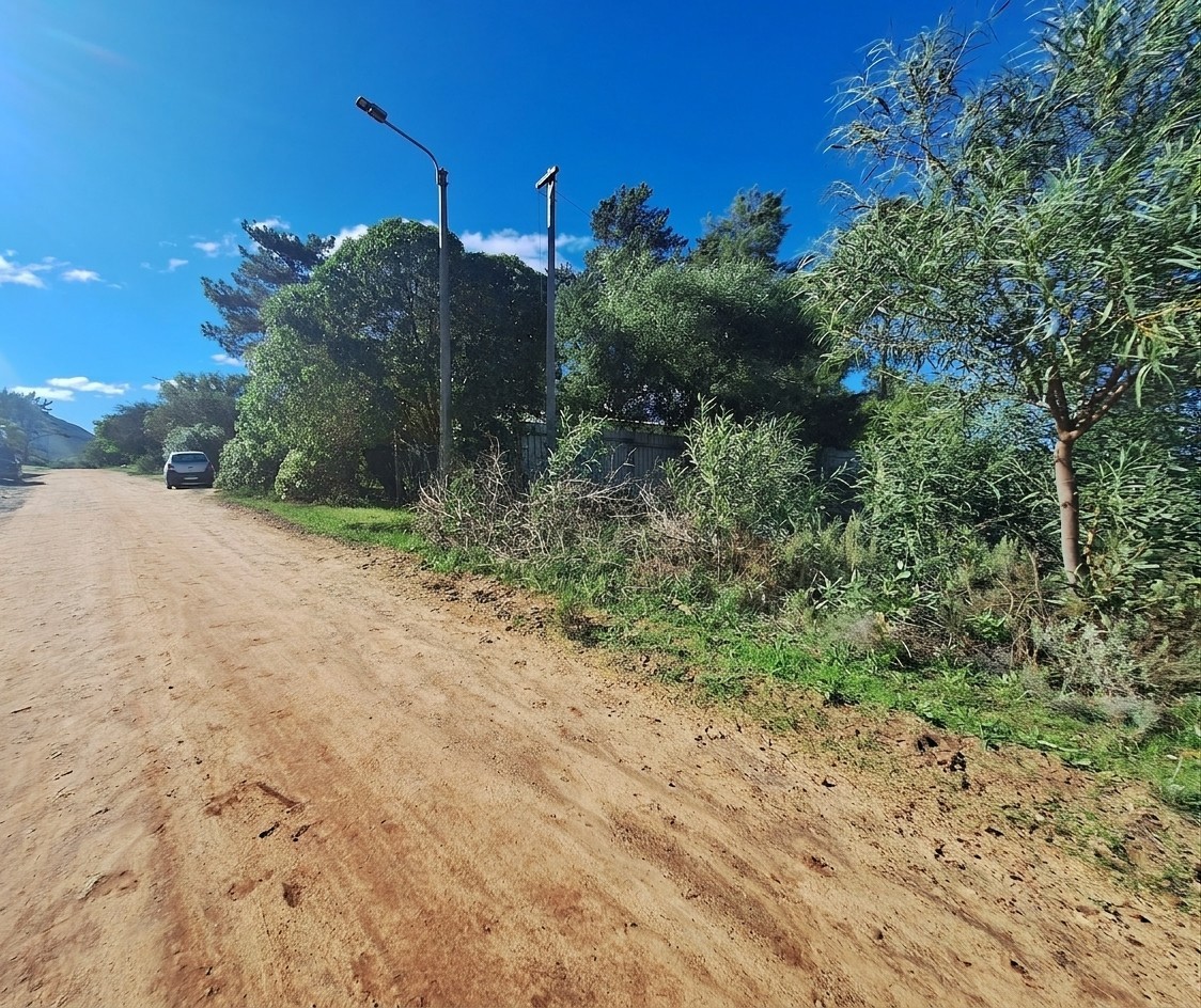 Vacant Land For Sale in Bot River