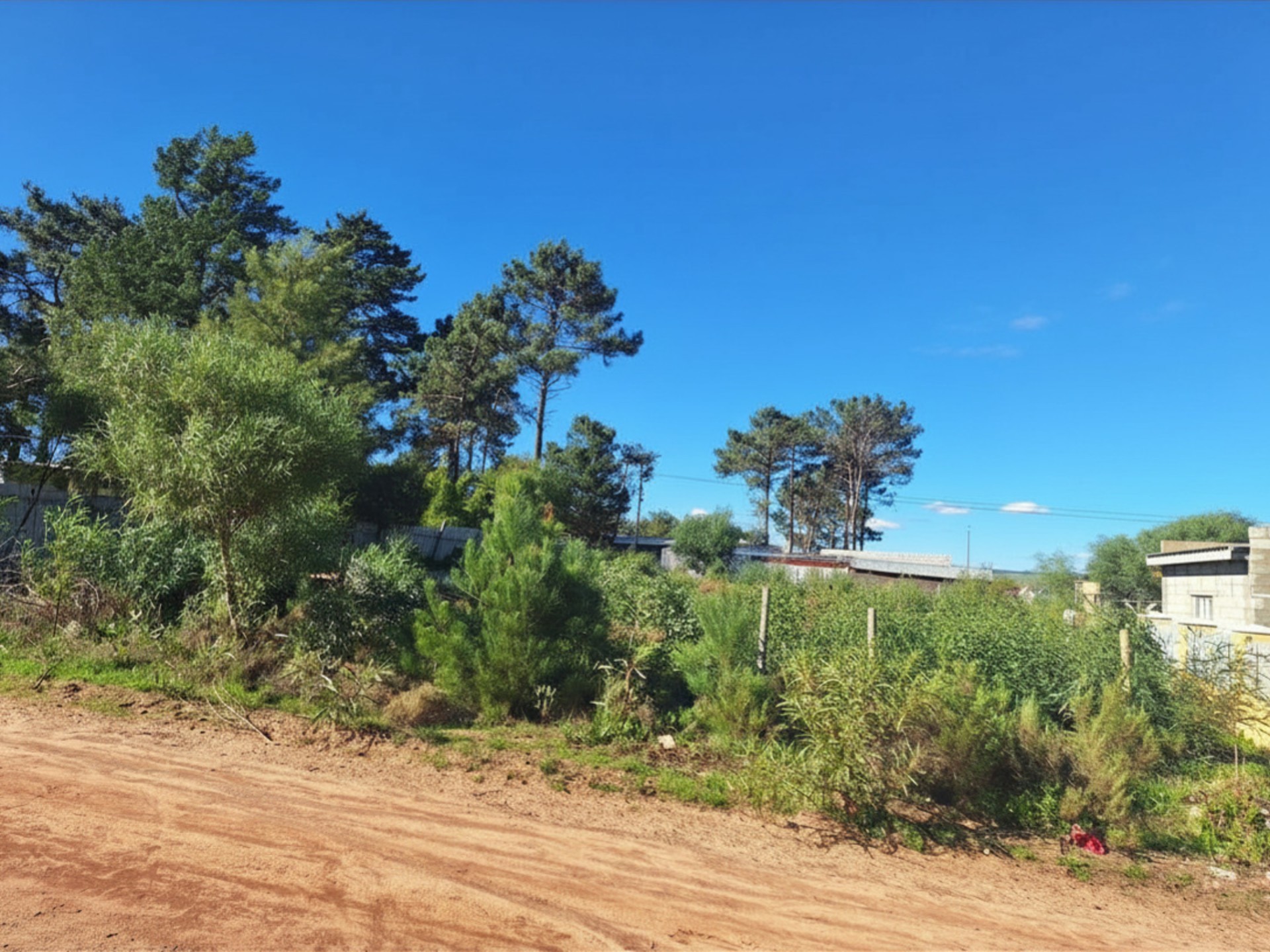 Vacant Land For Sale in Bot River