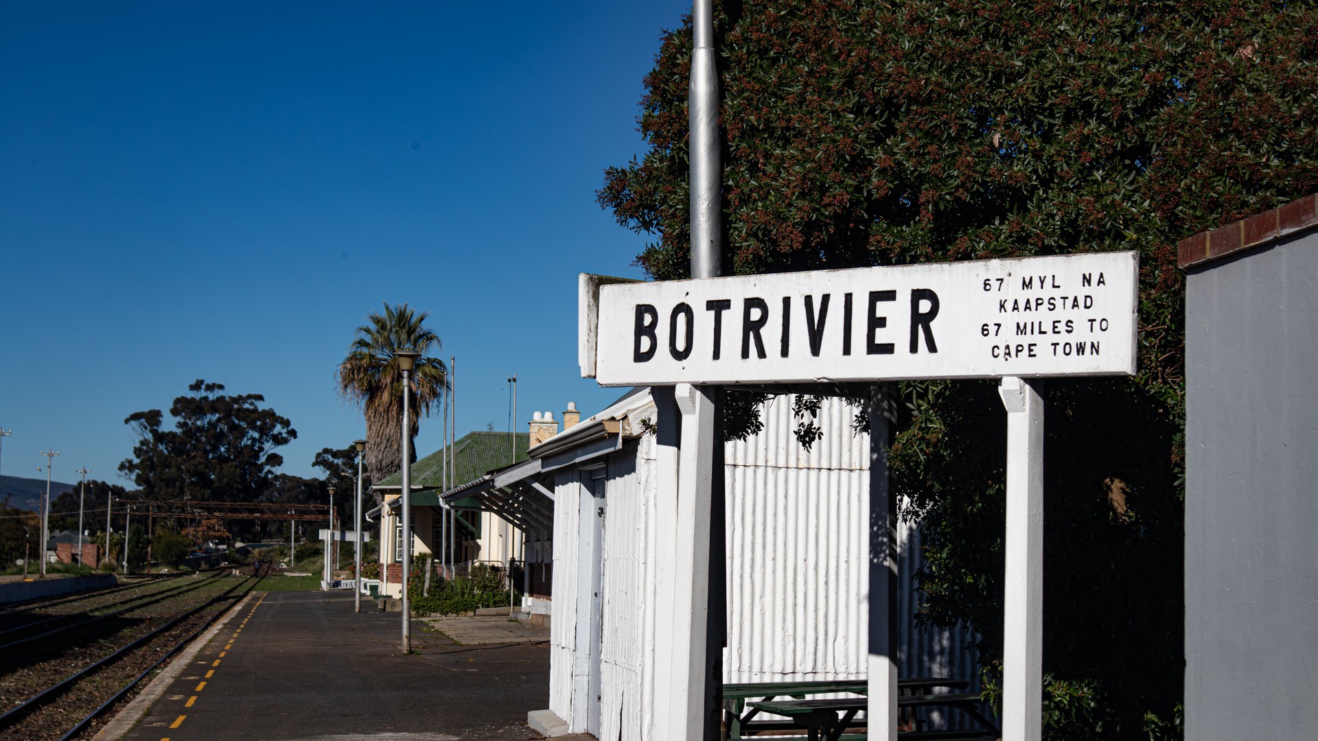 Vacant Land for sale in Bot River, 595 m²